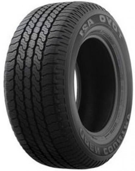 Шина Toyo Open Country A21 245/70 R17 108S всесезонна