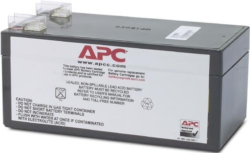 Акумулятор для UPS APC RBC47 (66708)