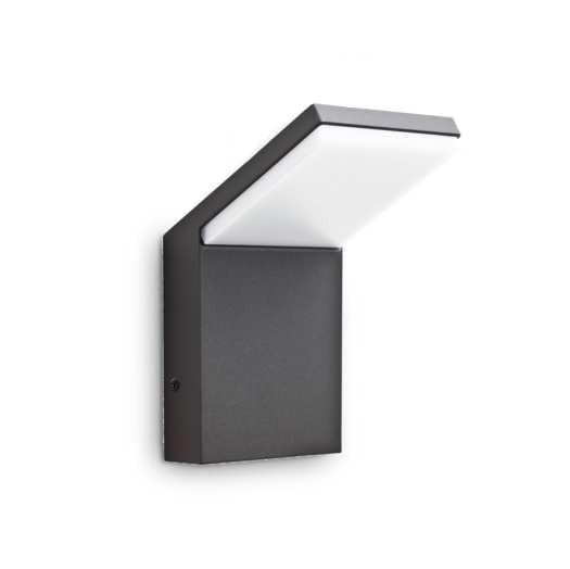 Настенный светильник Ideal Lux Style ap1 Antracite (209845)