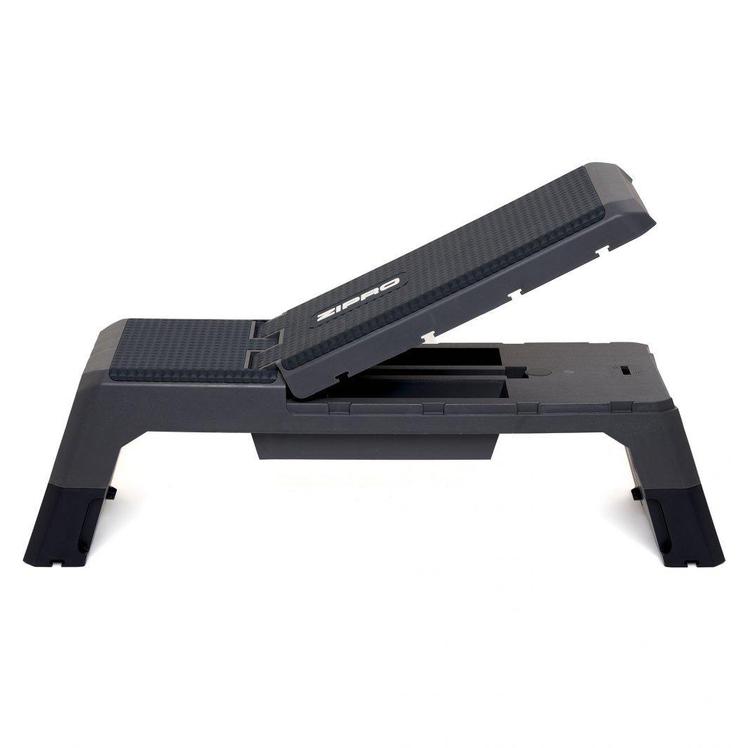 Степь-платформа Zipro регулируемая (416392) - фото 7 Степь-платформа Zipro регулируемая (416392) - фото 7