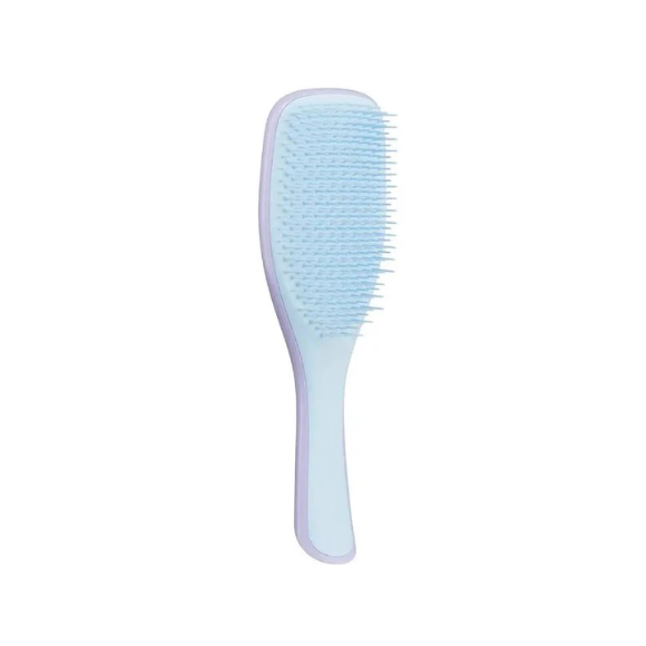 Гребінець для волосся Tangle Teezer The Large Wet Detangler RoseBud Pink & Sage (5060926680927)