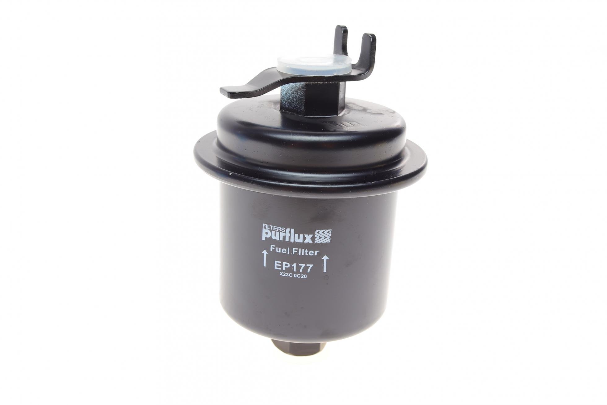 Фильтр топлива PURFLUX EP177