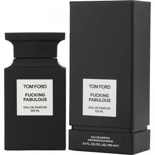 Парфюмированная вода унисекс Tom Ford Fucking Fabulous 100 мл (18779775)