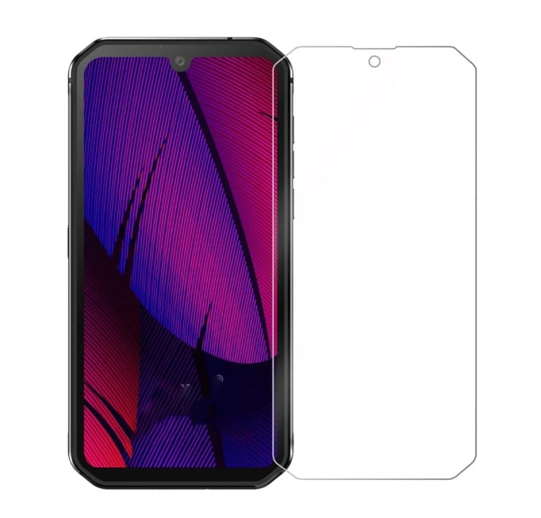 Загартоване захисне скло на Blackview BV9900 Pro