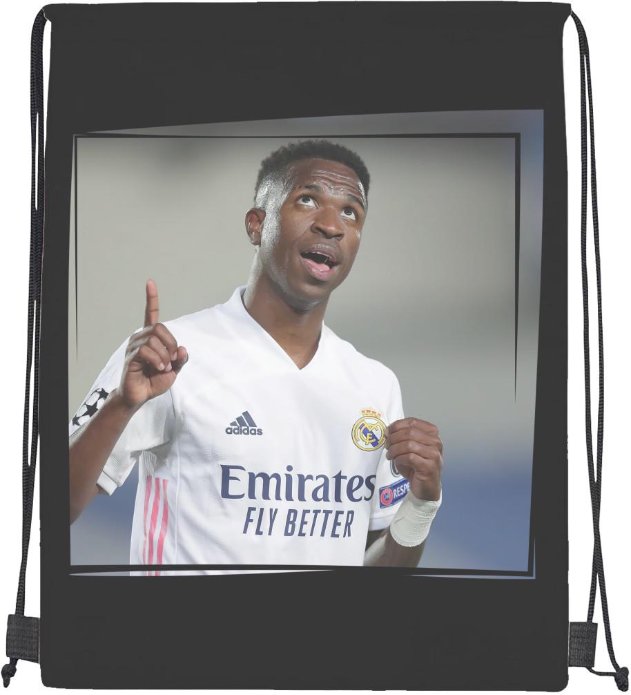 Мішок спортивний Vinicius Junior (20301650)
