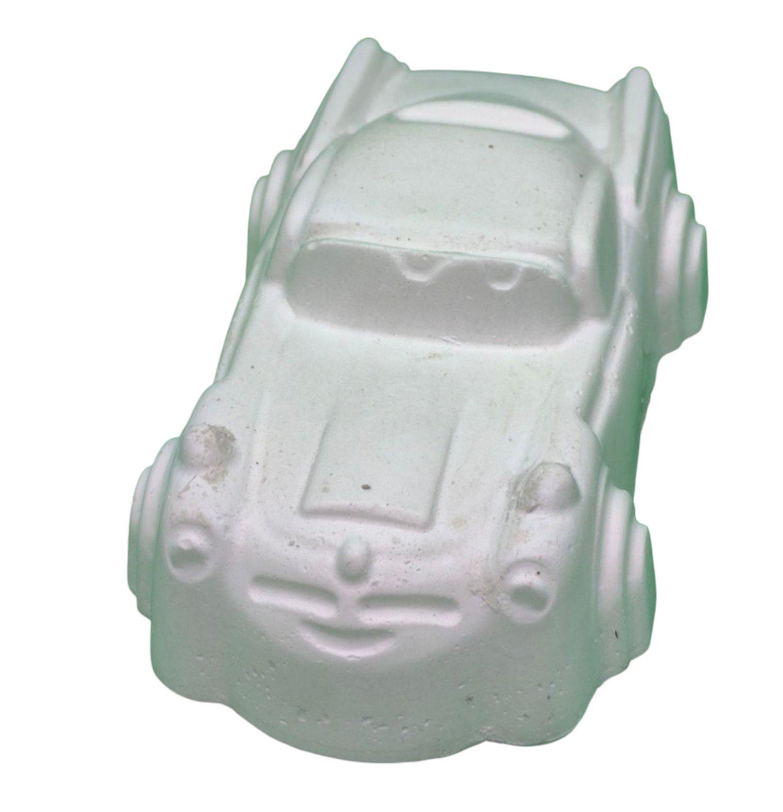 Фігурка для розфарбування Машинка гіпсова (Ф0074) - фото 2 Фігурка для розфарбування Машинка гіпсова (Ф0074) - фото 2