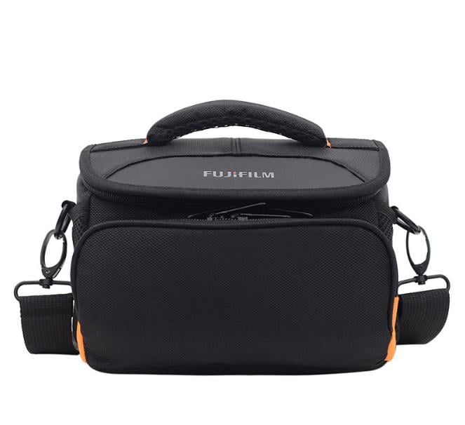 Сумка для камери FujiFilm протиударна Чорний (IBF053B)