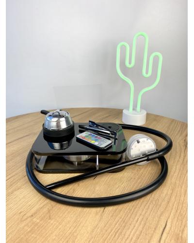 Кальян Yahya Capsule Nanosmoke (2250636558)