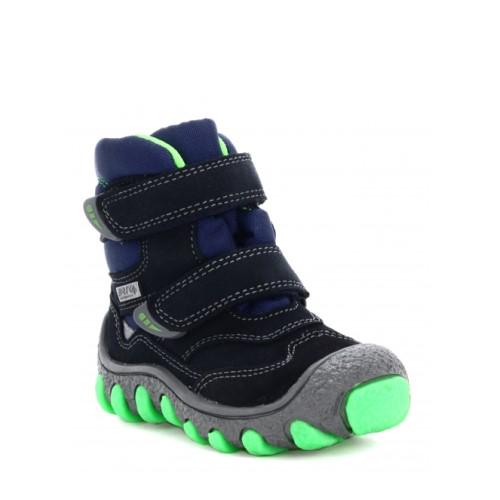 Ботинки BARTEK Waterproof 91762-2-57A р. 21 (18402566) - фото 2