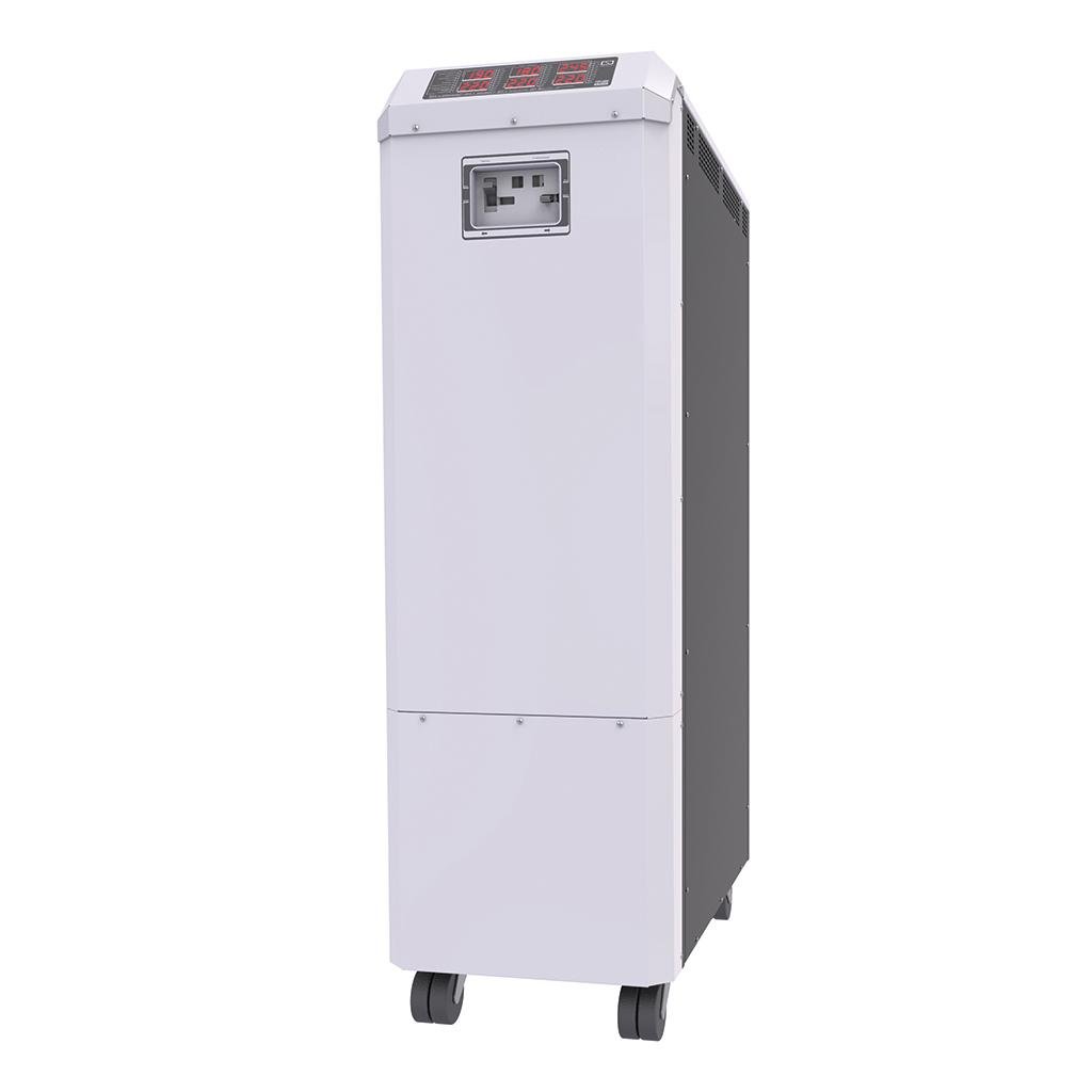 Стабілізатор напруги трифазний ЭЛЕКС ГЕРЦ-ПРО У 36-3/125 v 3,0 82,5 кВт - фото 4 Стабілізатор напруги трифазний ЭЛЕКС ГЕРЦ-ПРО У 36-3/125 v 3,0 82,5 кВт - фото 4