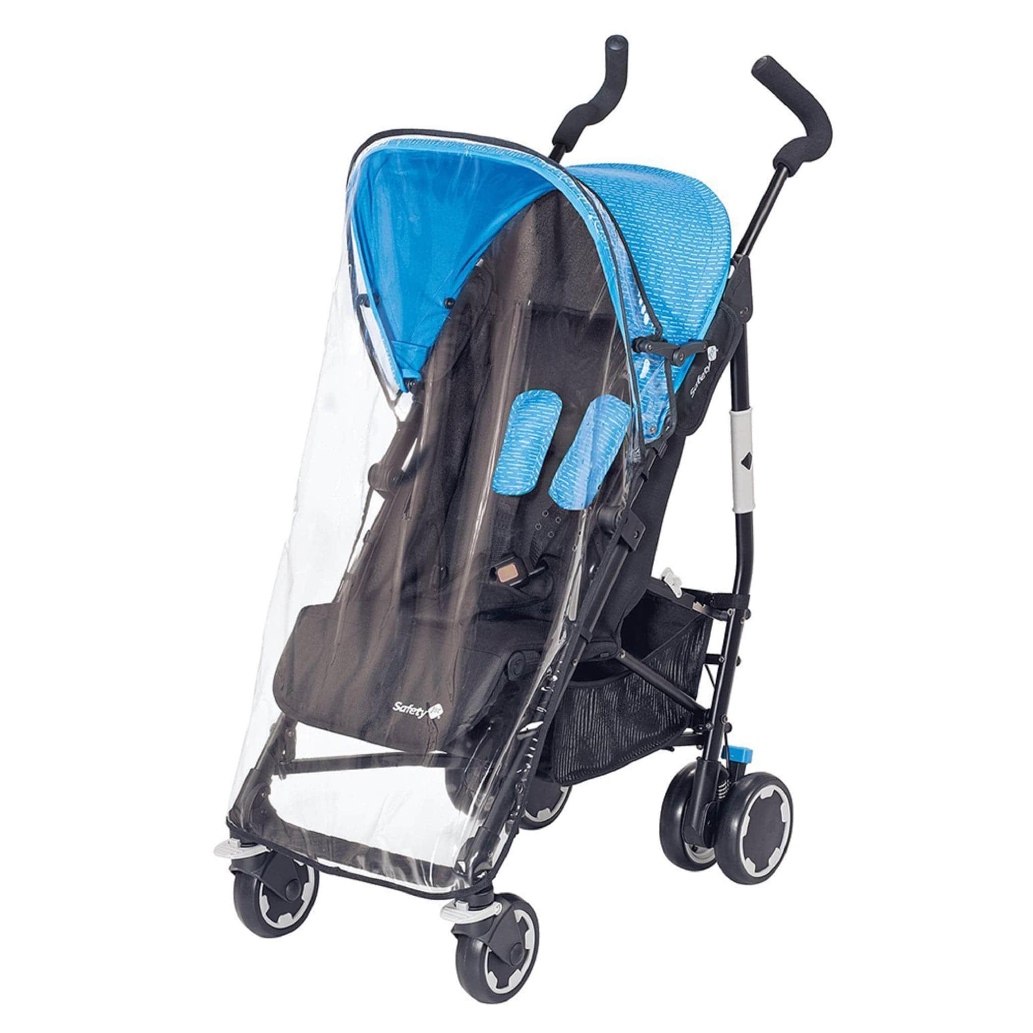 Коляска-тростина Safety 1st Compacity Pop Blue (1260325000) - фото 4