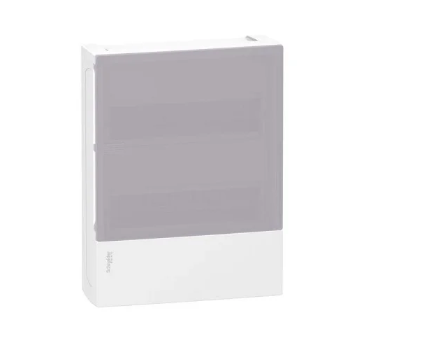 Щит накладной Schneider Electric IP40 2x12 Mini Pragma MIP12212T 24 модулей (27768966)