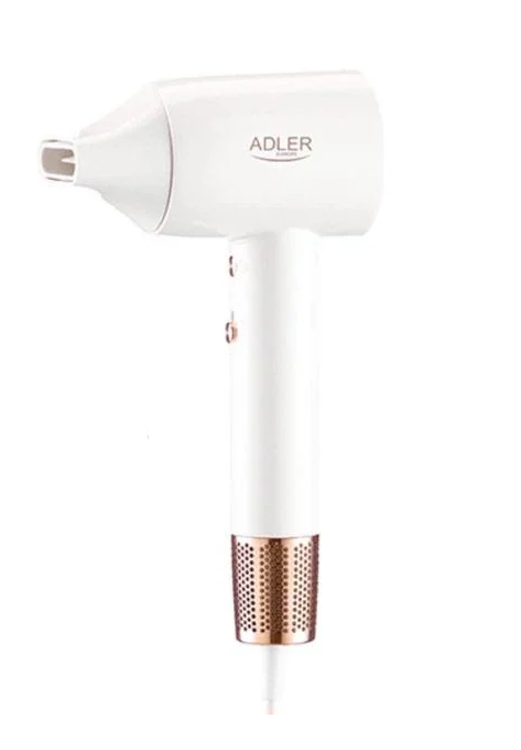 Фен з іонізацією Adler AD 2272 1800 Вт