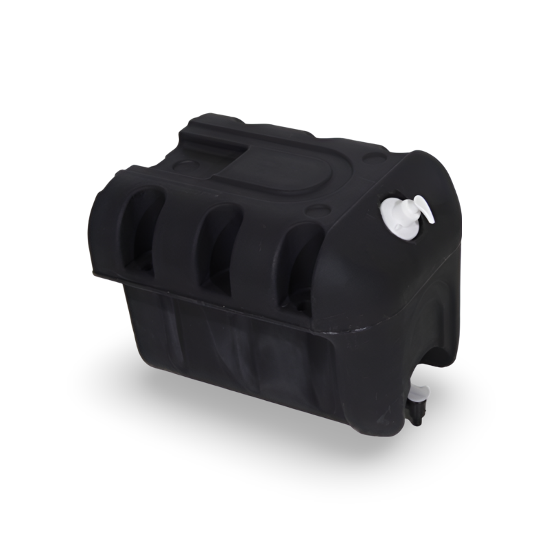 Бак для воды с дозатором 30 л (WATERTANK30L) - фото 1