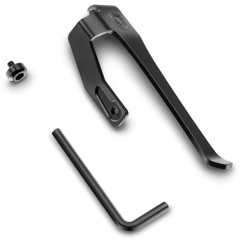 Клип Victorinox SWISSTOOL BS Vx30340.3B1 Black (Vx30340.3B1)