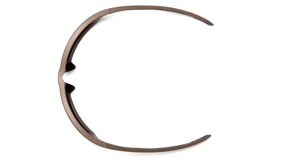 Окуляри захисні Venture Gear Tactical Howitzer Anti-Fog Black/Forest Grey (94581) - фото 5 Окуляри захисні Venture Gear Tactical Howitzer Anti-Fog Black/Forest Grey (94581) - фото 5