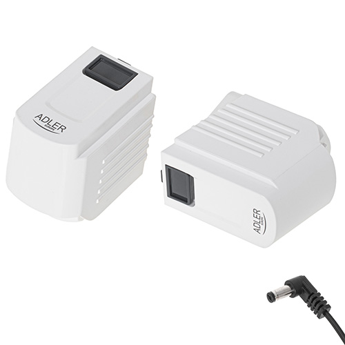 Пылесос аккумуляторный Adler AD 7064 2в1 (04040) - фото 20 Пылесос аккумуляторный Adler AD 7064 2в1 (04040) - фото 20