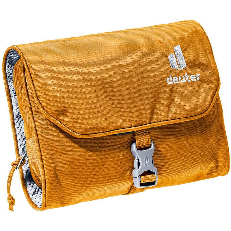 Косметичка Deuter Wash Bag I 1 л Cinnamon (3930221 6011)