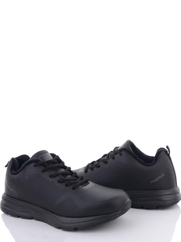 Кроссовки Stilli HHN570-2 р. 42 Черный