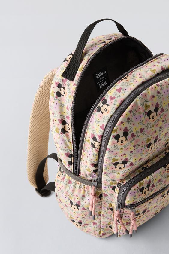 Рюкзак дитячий Zara Mickey Mouse Disney (1806/006) - фото 4 Рюкзак дитячий Zara Mickey Mouse Disney (1806/006) - фото 4
