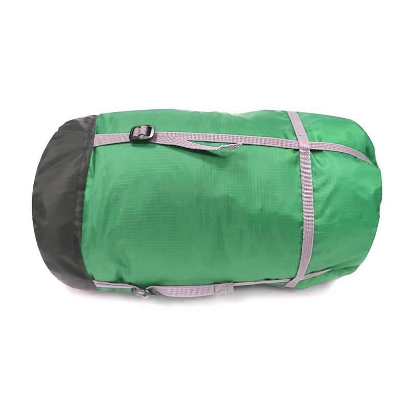 Компрессионный мешок Travel Extreme L Зеленый (7ea541b6)