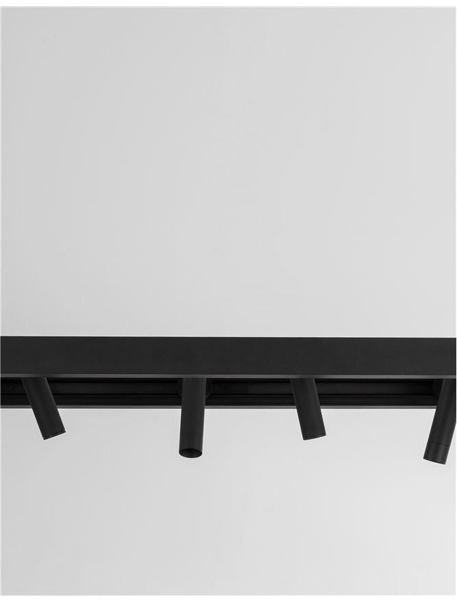 Світильник магнітний Nova Luce Nap (8925216) - фото 4