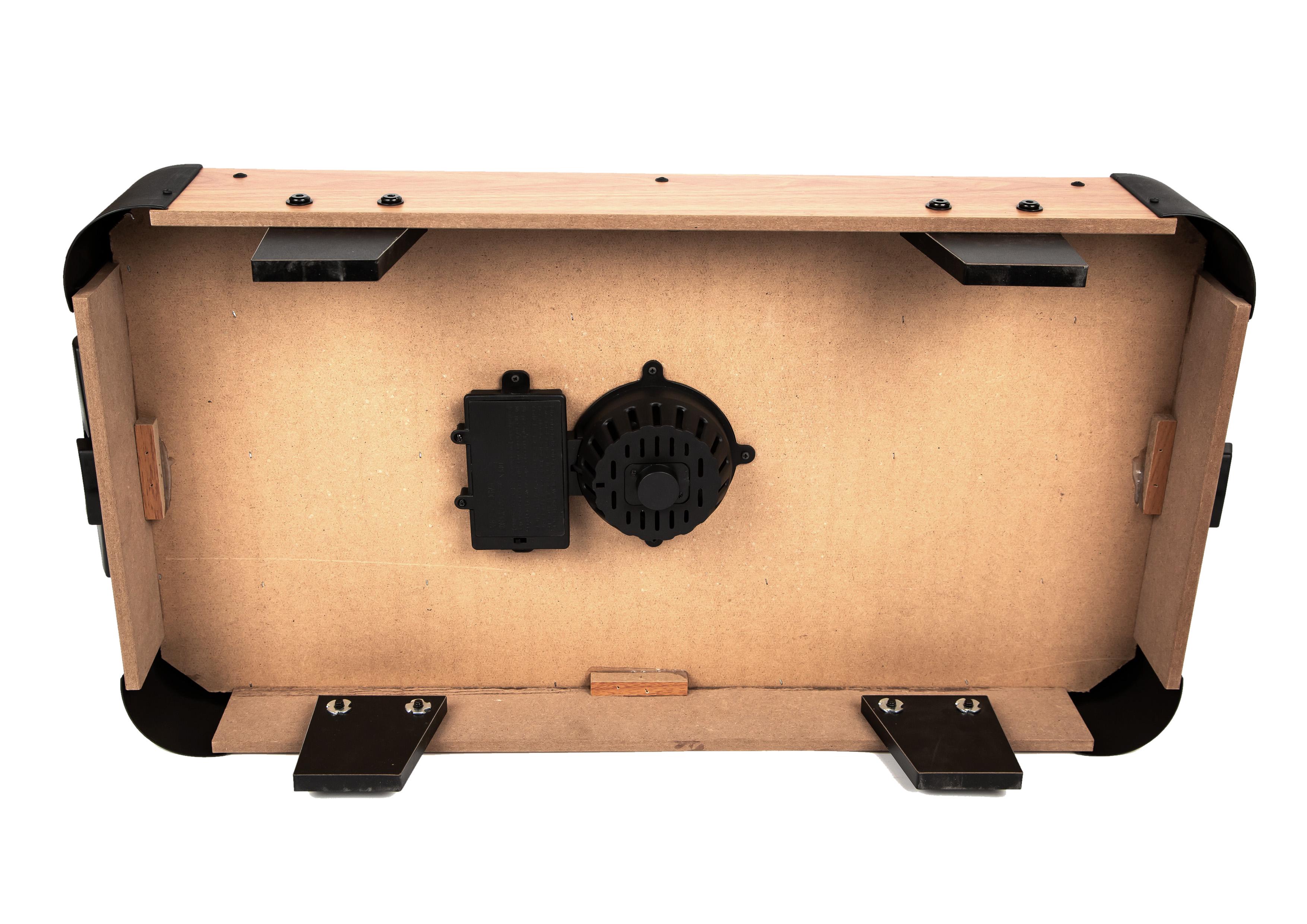 Аерохокей Ice Magic Max 68х37х15 см (3124) - фото 5 Аерохокей Ice Magic Max 68х37х15 см (3124) - фото 5