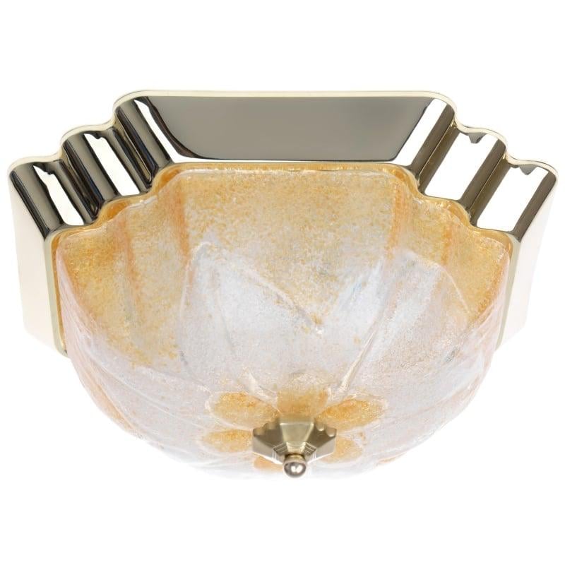 Светильник настенно-потолочный Brille BR-02 265/2 (174329)