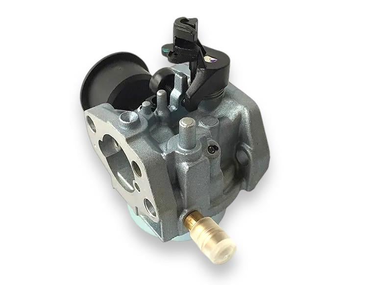 Карбюратор газонокосарки з підкачкою праймер DV225/1P70 - фото 5