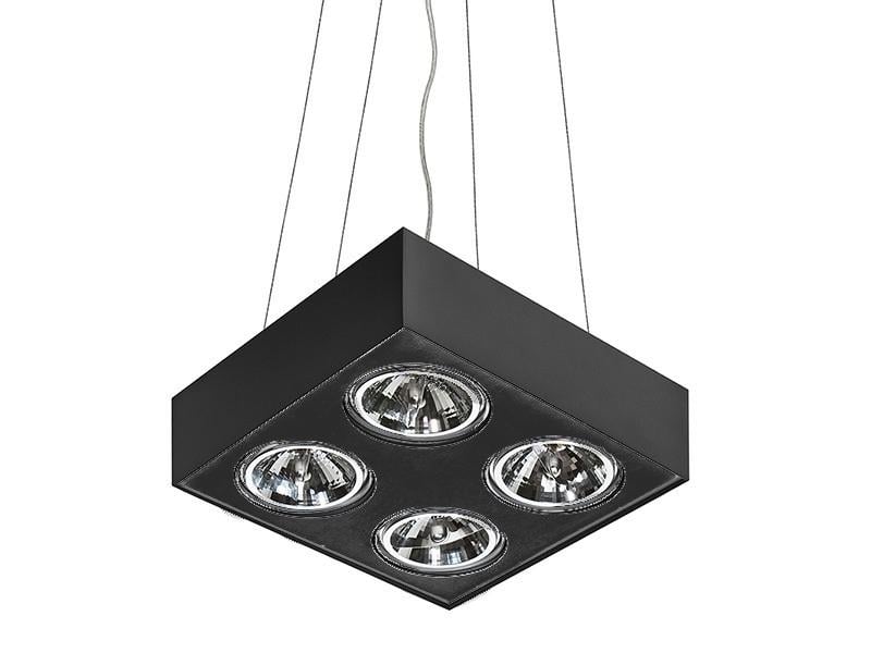 Підвісний світильник Azzardo AZ2890 Paulo (5901238428909)