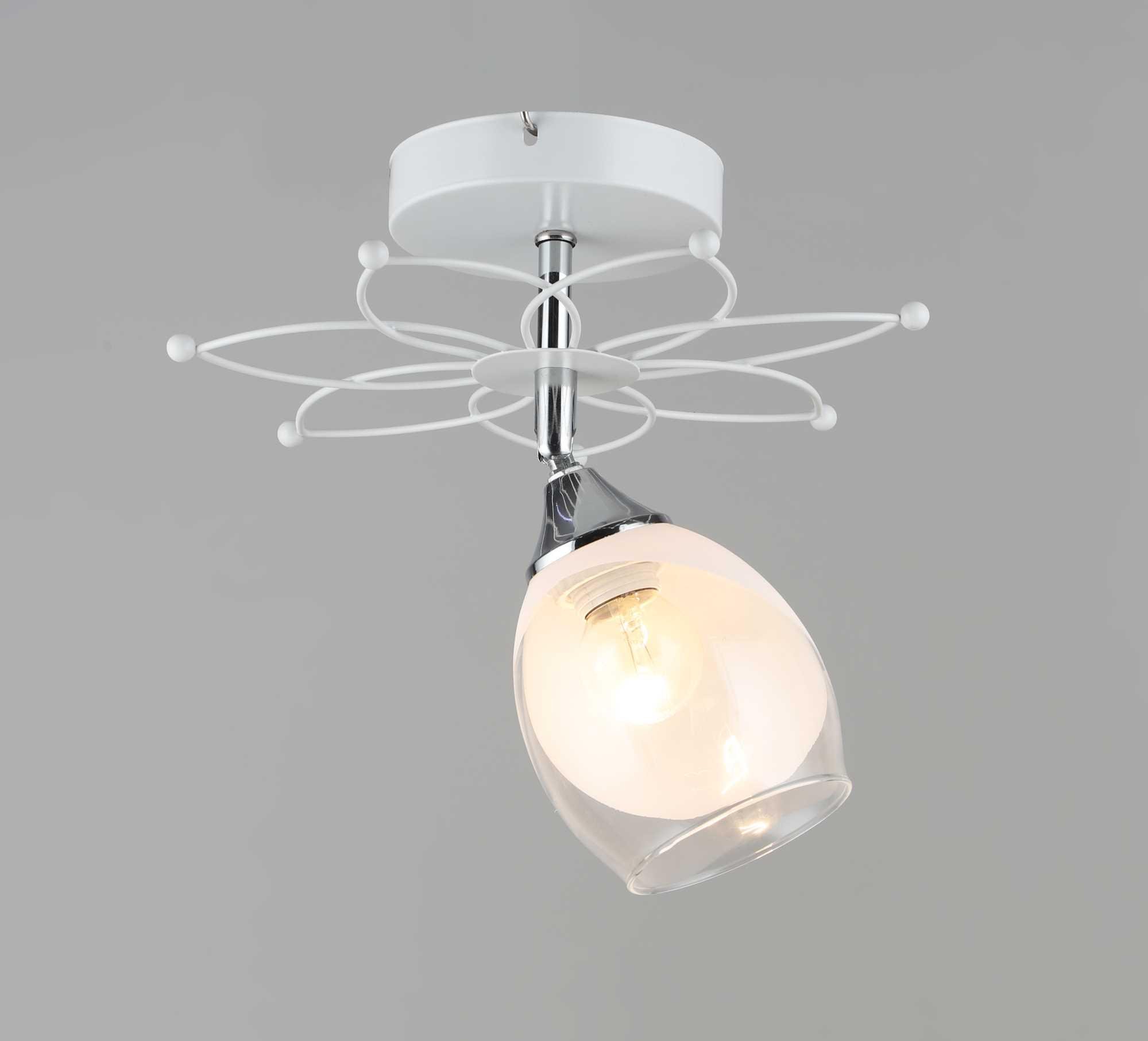 Люстра Sirius B N5001/1 на 1 плафон (000036599)