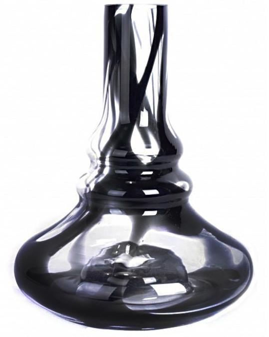 Колба Yahya SS Black (2308404)