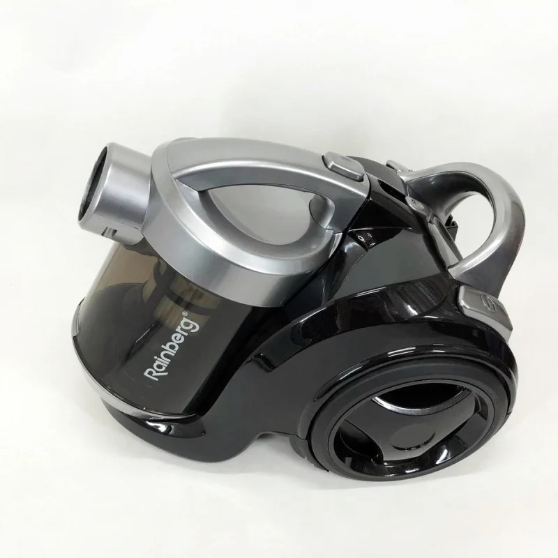 Пилосос Rainberg RB‑655 циклонний HEPA‑фільтр 3500W 3,5 л (ML-05170) - фото 4 Пилосос Rainberg RB‑655 циклонний HEPA‑фільтр 3500W 3,5 л (ML-05170) - фото 4