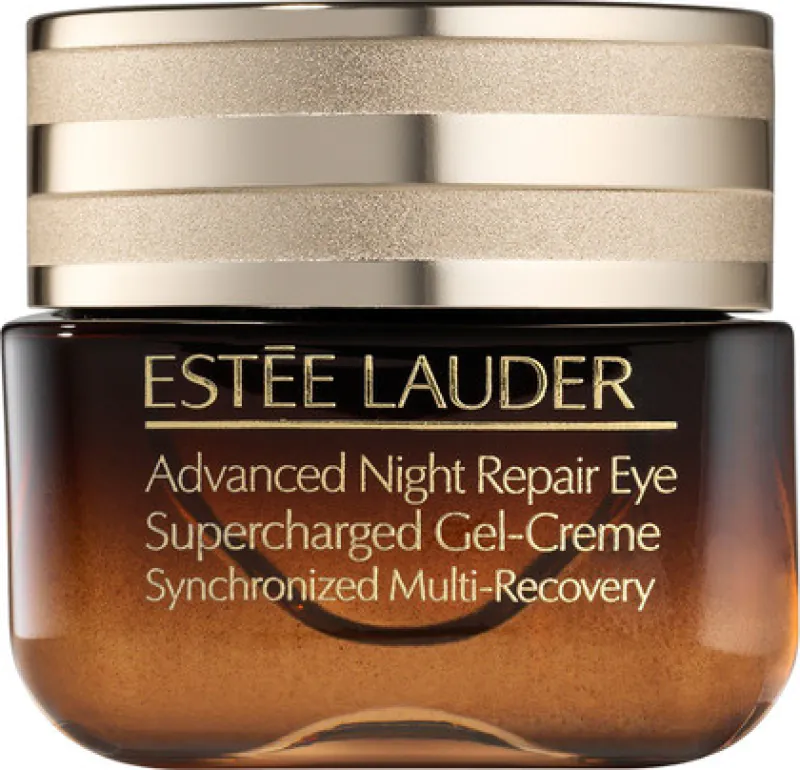 Крем для кожи вокруг глаз Estée Lauder Advanced Night Repair Eye Supercharged Восстановление и защита от свободных радикалов 15 мл Крем для кожи вокруг глаз Estée Lauder Advanced Night Repair Eye Supercharged Восстановление и защита от свободных радикалов 15 мл