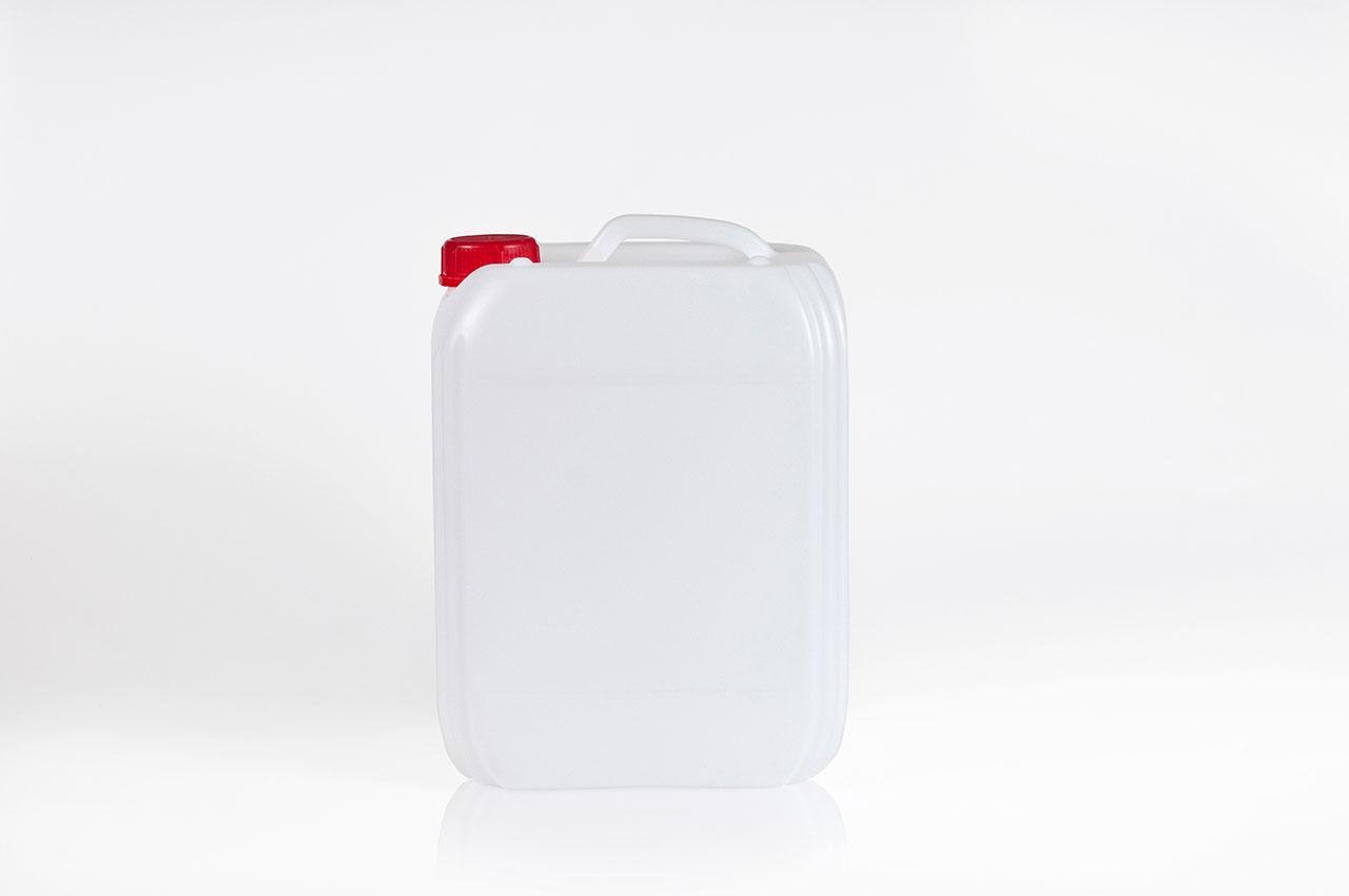 Канистра DELTA 10 л 21 шт. (25685598)