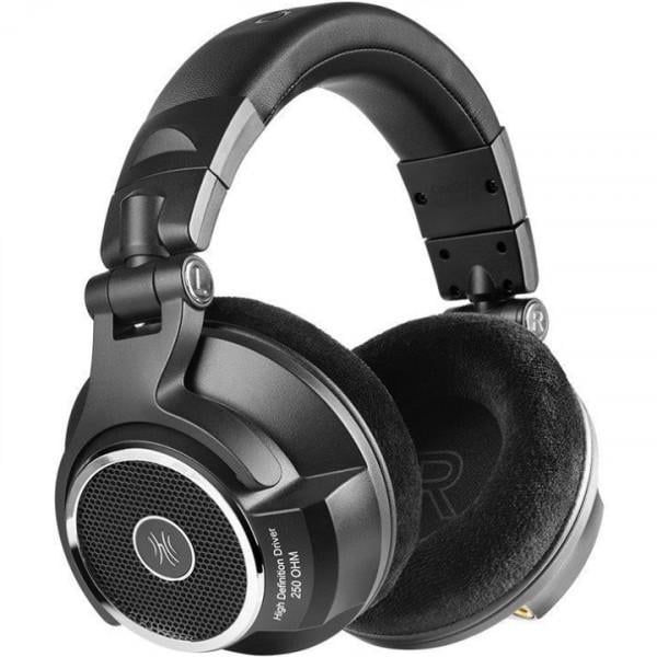 Наушники накладные OneOdio Monitor 80 Black (4c0910fc)