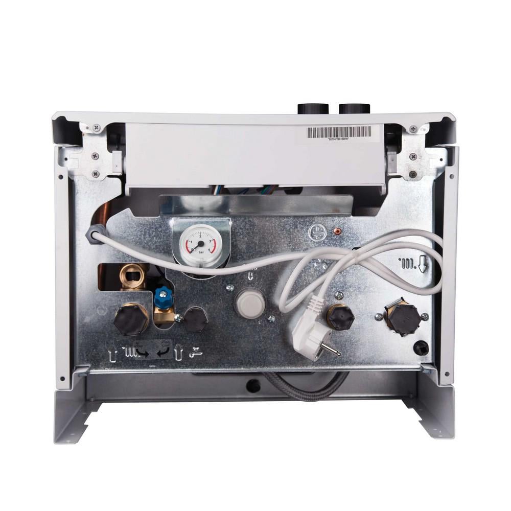 Котел газовий Airfel DigiFEL DUO 36 кВт двоконтурний - фото 4 Котел газовий Airfel DigiFEL DUO 36 кВт двоконтурний - фото 4