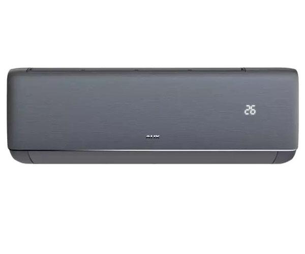 Кондиционер AUX Q-Smart Premium AUX-12QB Grey (26397194) - фото 2 Кондиционер AUX Q-Smart Premium AUX-12QB Grey (26397194) - фото 2