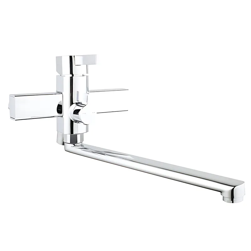 Змішувач для ванни MIXXUS Bond 006 Euro (MI7152)