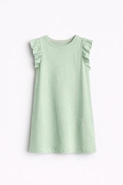 Ночная рубашка H&M 1272046 134-140 см {аки Ночная рубашка H&M 1272046 134-140 см {аки