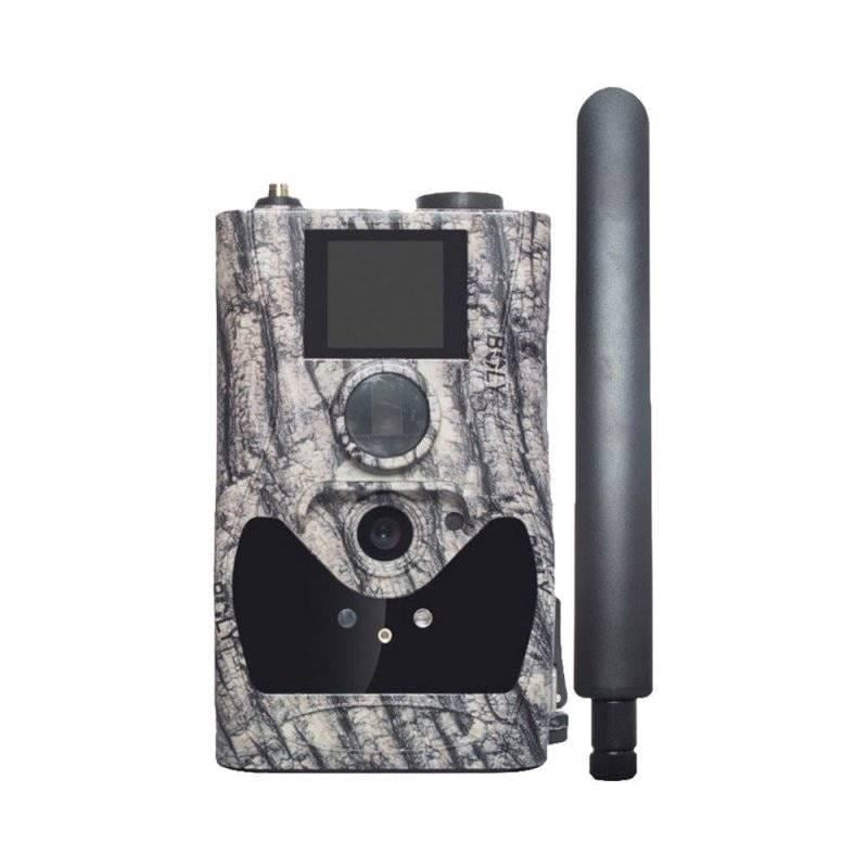 Фотопастка 4G BolyGuard BG584 (1240)