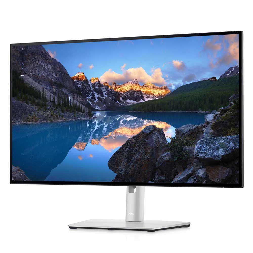 Монитор Dell UltraSharp U2722D 27'' (210-AYUK) - фото 2