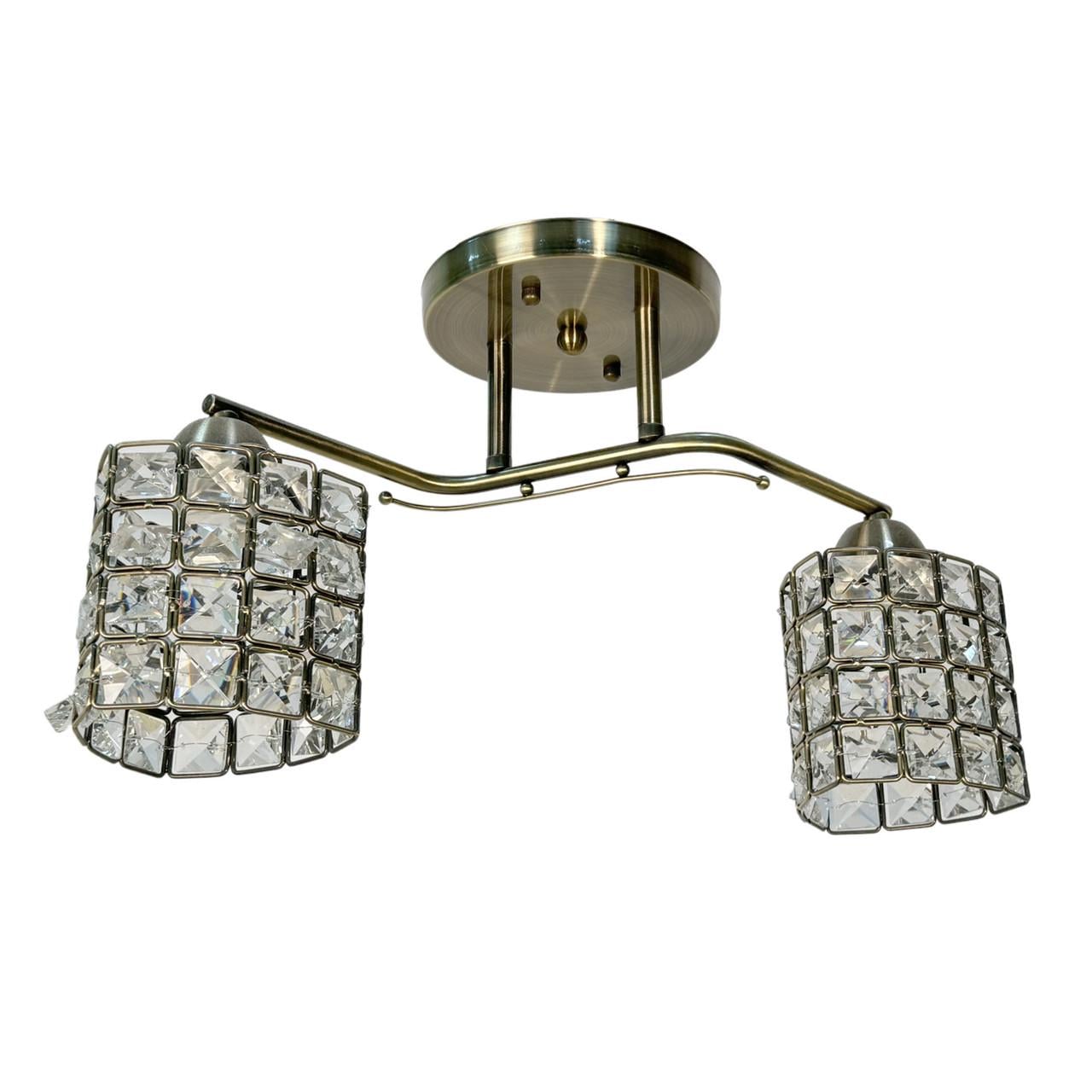 Люстра Svet SH-67185/2 AB (2579163746)