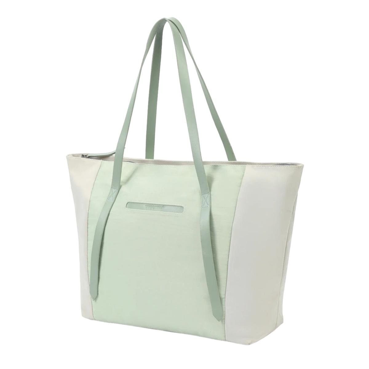 Женская сумка для ноутбука Tigernu T-S8838 до 15" Зеленый (TGN-T-S8838-4339)