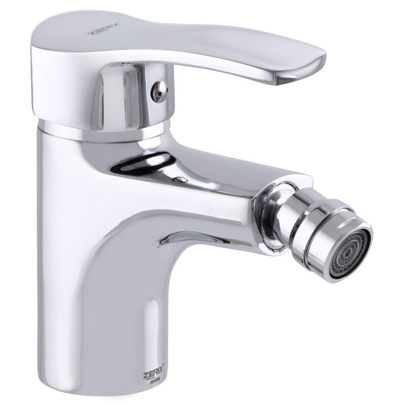 Смеситель для биде Zerix STD 279 (ZX0196) Смеситель для биде Zerix STD 279 (ZX0196)