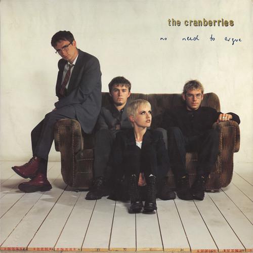 Виниловая пластинка The Cranberries - No Need to Argue LP (25491389)