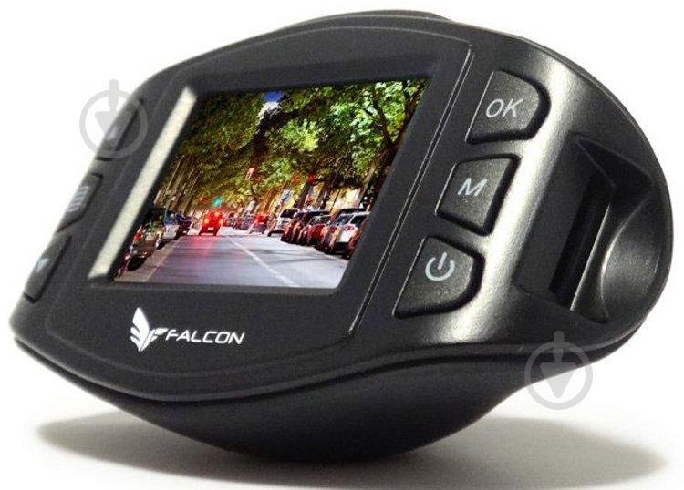 Видеорегистратор Falcon HD63-LCD (68-2832)