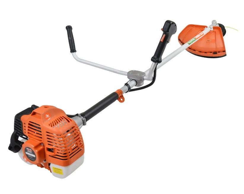 Мотокоса бензиновая SEQUOIA SPB3318 (53118) - фото 10 Мотокоса бензиновая SEQUOIA SPB3318 (53118) - фото 10