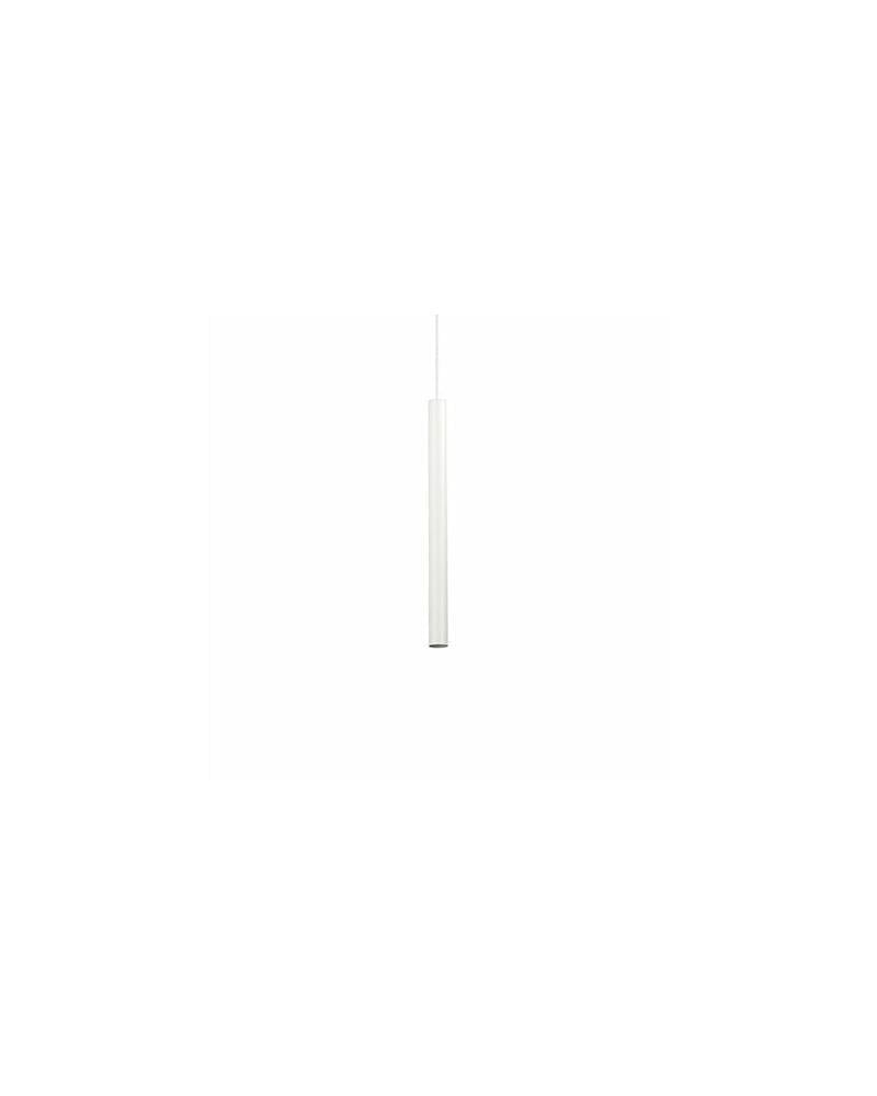 Подвесной светильник Ideal Lux 156682 Ultrathin Sp1 Small Bianco (12711816) Подвесной светильник Ideal Lux 156682 Ultrathin Sp1 Small Bianco (12711816)