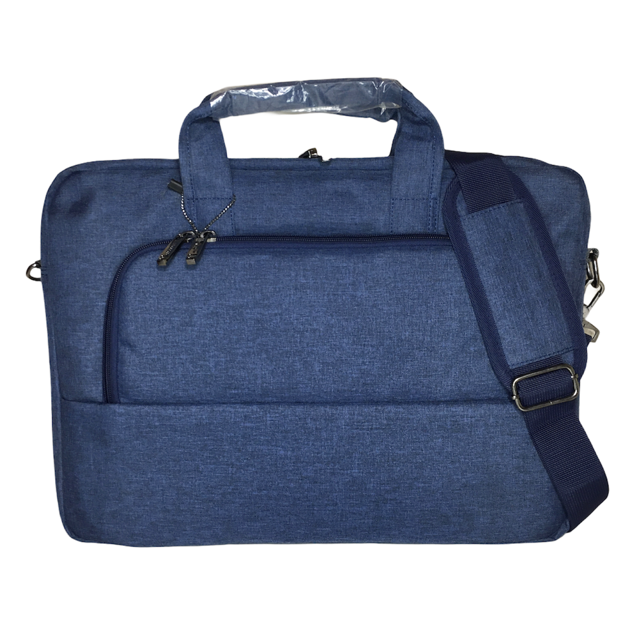 Сумка для ноутбука 15,6" або документів Синій (IBN018Z) - фото 1 Сумка для ноутбука 15,6" або документів Синій (IBN018Z) - фото 1